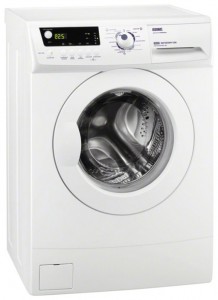 Characteristics, Photo ﻿Washing Machine Zanussi ZWS 77100 V