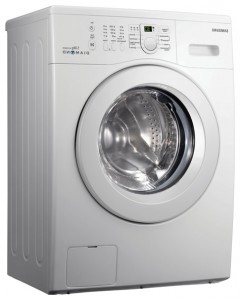 les caractéristiques, Photo Machine à laver Samsung WF6RF1R0N0W