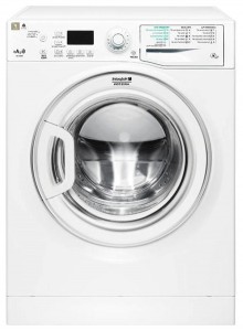 Characteristics, Photo ﻿Washing Machine Hotpoint-Ariston WMSG 601