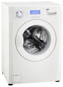 Characteristics, Photo ﻿Washing Machine Zanussi ZWS 3121