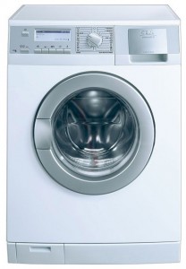 características, Foto Máquina de lavar AEG L 72750