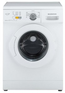 les caractéristiques, Photo Machine à laver Daewoo Electronics DWD-MH1011