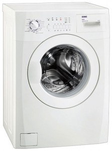 les caractéristiques, Photo Machine à laver Zanussi ZWS 2121