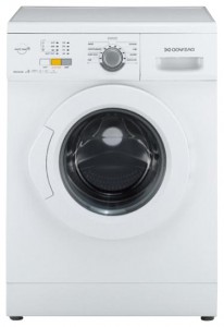 Characteristics, Photo ﻿Washing Machine Daewoo Electronics DWD-MH8011