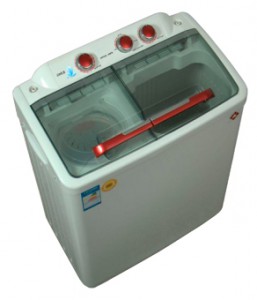 les caractéristiques, Photo Machine à laver KRIsta KR-80