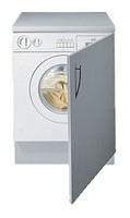 Characteristics, Photo ﻿Washing Machine TEKA LI2 1000