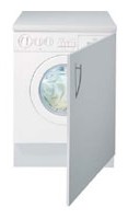 विशेषताएँ, तस्वीर वॉशिंग मशीन TEKA LSI2 1200