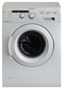 Characteristics, Photo ﻿Washing Machine IGNIS LOS 808