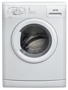 Characteristics, Photo ﻿Washing Machine IGNIS LOE 8001