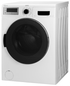 Characteristics, Photo ﻿Washing Machine Freggia WDOD1496