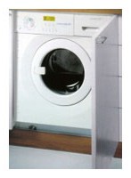 les caractéristiques, Photo Machine à laver Bompani BO 05600/E