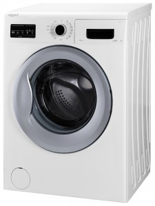 Characteristics, Photo ﻿Washing Machine Freggia WOB128