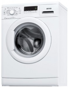 özellikleri, fotoğraf çamaşır makinesi IGNIS IGS 6100