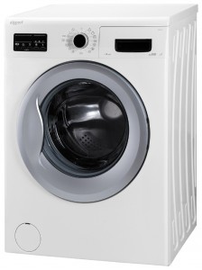 Characteristics, Photo ﻿Washing Machine Freggia WOB107