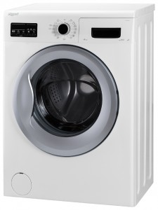 विशेषताएँ, तस्वीर वॉशिंग मशीन Freggia WOSB126