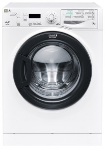 Characteristics, Photo ﻿Washing Machine Hotpoint-Ariston WMUF 5051 B