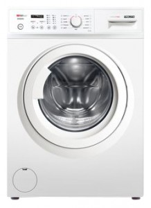 Characteristics, Photo ﻿Washing Machine ATLANT 50У89