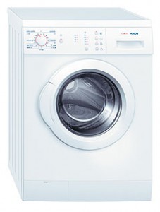Characteristics, Photo ﻿Washing Machine Bosch WAE 16160