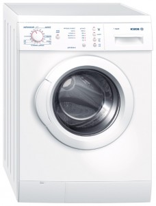 Characteristics, Photo ﻿Washing Machine Bosch WAE 20160