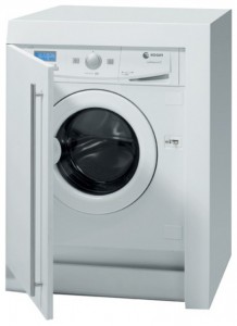 विशेषताएँ, तस्वीर वॉशिंग मशीन Fagor FS-3612 IT