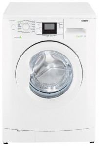 les caractéristiques, Photo Machine à laver BEKO WMB 61643 PTE