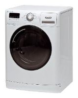 Characteristics, Photo ﻿Washing Machine Whirlpool Aquasteam 9769