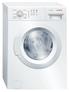 les caractéristiques, Photo Machine à laver Bosch WLX 20061