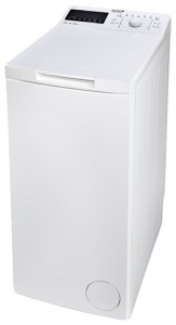 Characteristics, Photo ﻿Washing Machine Hotpoint-Ariston WMTG 602 H