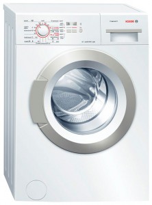 les caractéristiques, Photo Machine à laver Bosch WLG 20060