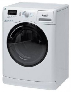 les caractéristiques, Photo Machine à laver Whirlpool Aquasteam 9559