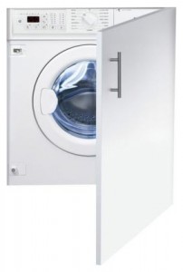 Characteristics, Photo ﻿Washing Machine Brandt BWF 172 I