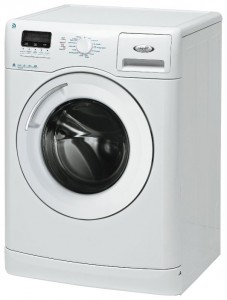 Characteristics, Photo ﻿Washing Machine Whirlpool AWOE 9759