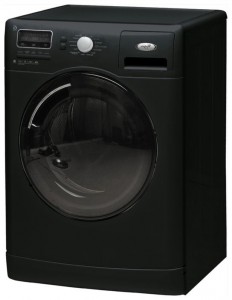 Characteristics, Photo ﻿Washing Machine Whirlpool AWOE 8759 B