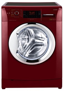 Characteristics, Photo ﻿Washing Machine BEKO WMB 71443 PTER