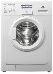 Characteristics, Photo ﻿Washing Machine ATLANT 50У101