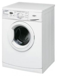 Characteristics, Photo ﻿Washing Machine Whirlpool AWO/D 6927