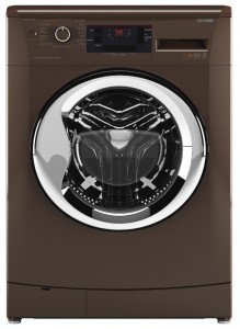 Characteristics, Photo ﻿Washing Machine BEKO WMB 71443 PTECT