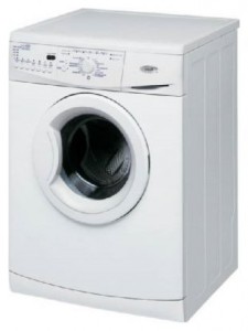 विशेषताएँ, तस्वीर वॉशिंग मशीन Whirlpool AWO/D 5926