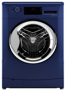 Characteristics, Photo ﻿Washing Machine BEKO WMB 71443 PTE Blue
