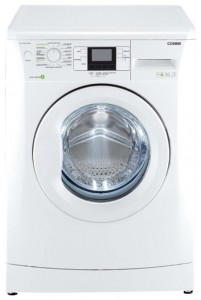 Characteristics, Photo ﻿Washing Machine BEKO WMB 716431 PTE