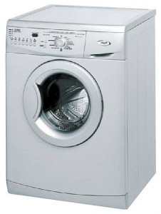 les caractéristiques, Photo Machine à laver Whirlpool AWO/D 5706/S