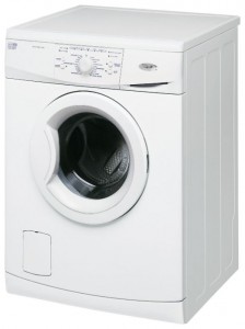Characteristics, Photo ﻿Washing Machine Whirlpool AWO/D 4605
