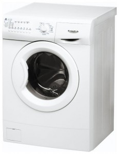 特点, 照片 洗衣机 Whirlpool AWZ 512 E