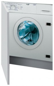 les caractéristiques, Photo Machine à laver Whirlpool AWO/D 049