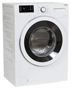 Characteristics, Photo ﻿Washing Machine BEKO WKY 61231 PTMB3