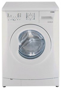 özellikleri, fotoğraf çamaşır makinesi BEKO WKB 50821 PTM