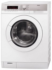 Characteristics, Photo ﻿Washing Machine AEG L 87480 FL