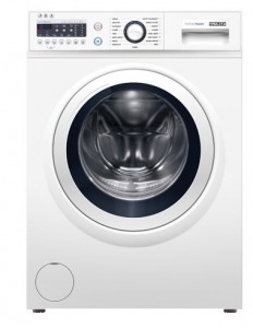 les caractéristiques, Photo Machine à laver ATLANT 60У1210