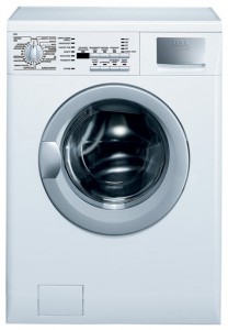 Characteristics, Photo ﻿Washing Machine AEG L 1049