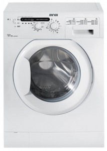 Characteristics, Photo ﻿Washing Machine IGNIS LOS 610 CITY